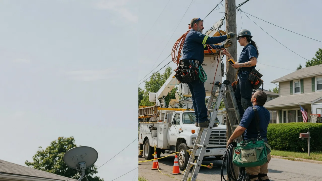Electrical Repair in Bagwell, TX near me
